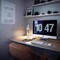 Lifx LIFX Smart Home A19 E26 (Medium) Smart-Enabled LED Bulb White 50 Watt Equivalence 1 pk L3A19LW06E26US - alternate 6